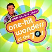 Various Artists   One Hit Wonders Of The 70`s Barry Williams Presents 