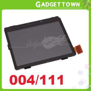 New LCD Display Screen FOR Blackberry 9780 004/111  