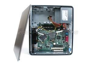 Dell Optiplex 780 Desktop Case+PSU+Motherboard DT 255w  