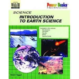  Introduction to Earth Science Book