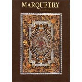 Marquetry (Getty Trust Publications J. Paul Getty Museum) by Pierre 