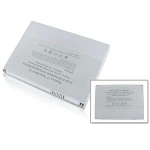  Powerbook G4 17 Replacement Battery