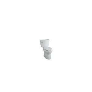  Kohler K 3609 1.28 gpf toilet w/ Class Six technology 