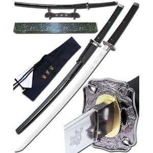  The Spirit Movie 1060 High Carbon Steel Handforged Sword 