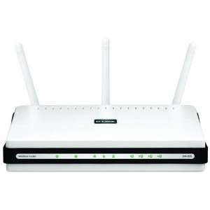   New NETWORK,XTREME WIRELESS ROUTER   DIR655