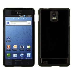 Cbus Wireless Black Protective Hard Case / Cover / Shell for Samsung 
