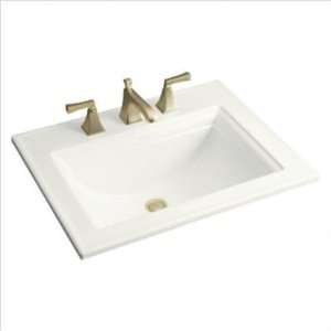  Kohler K2337 1 96 Bath Sink   Self Rimming