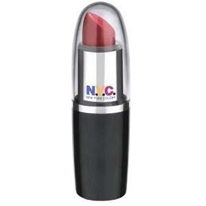  N.Y.C. Ultra Moist Lipwear, 306B Firefly, 0.13 Oz Beauty