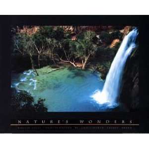  Christopher Talbot Frank   Havasu Falls