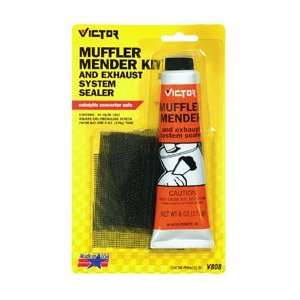  MUFFLER MENDER SEALER KIT Automotive