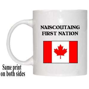  Canada   NAISCOUTAING FIRST NATION Mug 