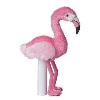  Flamingo Cuddlekins 12 Toys & Games