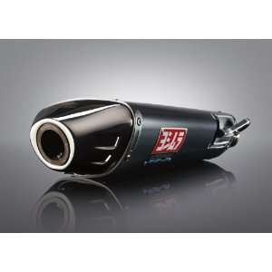  Yoshimura Comp Series RS 5 Slip On   Stainless Steel 