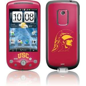  University of Southern California USC Trojans skin for HTC 
