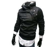 2011 NEW Mens Slim Fit Style Collection Shirt Hoodie Sweater 4 Color 