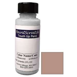  Mulberry Metallic Touch Up Paint for 1982 Lincoln All Models (color 