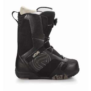  Flow Rival Boa Coiler Snowboard Boots 2012: Sports 