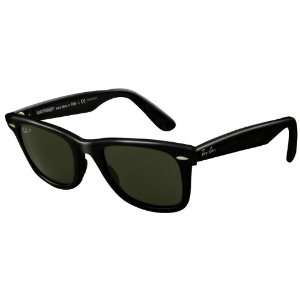Ray Ban RB2140 Original Wayfarer Icons Polarized Sportswear Sunglasses 