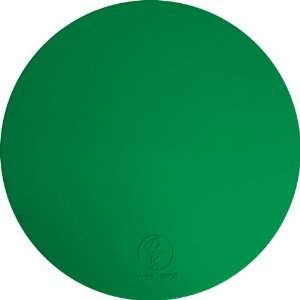  Green 5 Poly Spots (doz.) by Olympia Sports Sports 