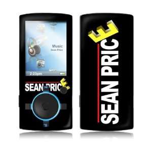 com Music Skins MS SEPR20163 SanDisk Sansa View  16 30GB  Sean Price 