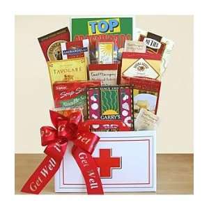 Speedy Recovery Care Package  Grocery & Gourmet Food