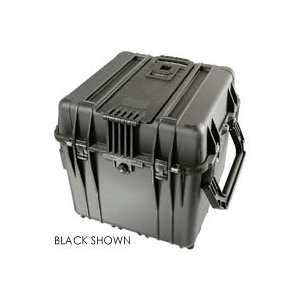  Pelican 0340 18 Cube Watertight Case with Padded Dividers 