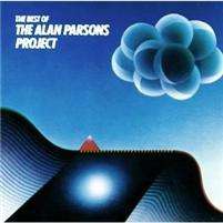 The Alan Parsons Project The Best Of Alan Prason Project Greatest Hits 
