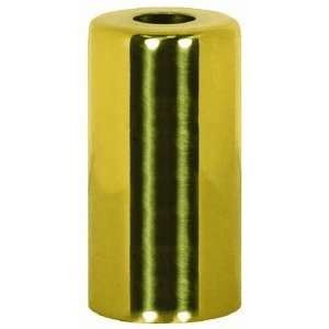  Satco 1 7/8 BRASS CAN CUP PBL 1 DI model number 90 2227 