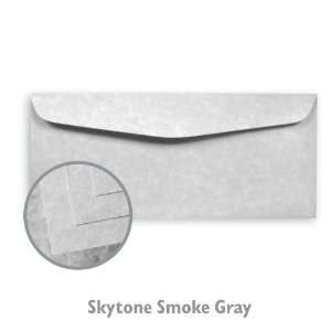  Skytone Smoke Gray envelope   2500/CARTON