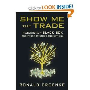  Show Me The Trade Revolutionary BLACK BOX for Profit in 
