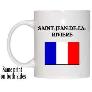  France   SAINT JEAN DE LA RIVIERE Mug: Everything Else