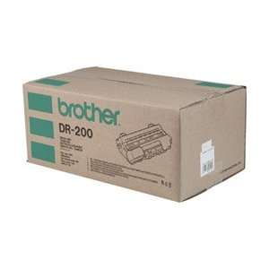 Brother Replacement Drum Unit Compatible with Brother Models PPF 2600 