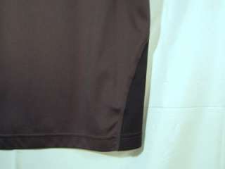 Fila Sport Perfomance Athletic T  Shirt, Men L, Charcoal Gray & Black 