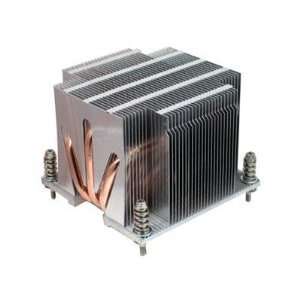  Cooler Master S2N PLMHS 07 GP2U Passive Processor Heatsink 