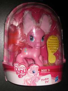 My Little Pony Pinkie Pie Dress like bunnie rabbit  