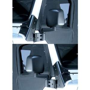  Rugged Ridge 11002.09 Factory Style Replacement Side 