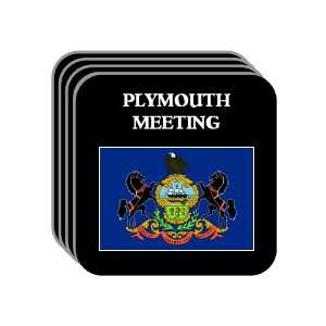  US State Flag   PLYMOUTH MEETING, Pennsylvania (PA) Set of 
