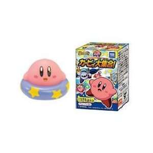  Kirby Adventures Daishugo Mini Figure Toys & Games
