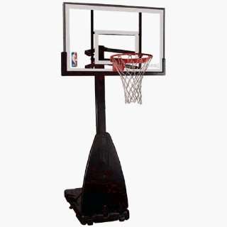   Basketball Systems Spalding Pro Tek Portable System