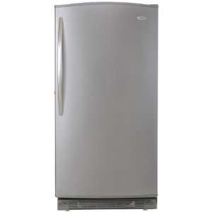 Whirlpool 177 Cu Ft Upright Freezer: Appliances