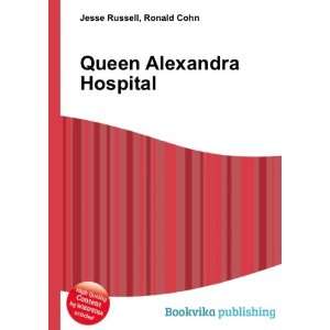 Queen Alexandra Hospital