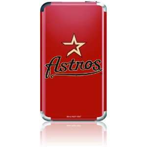  Skinit Protective Skin for iPod Touch 1G (MLB HU ASTROS 