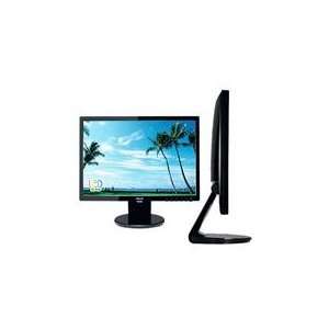  Asus US VE198D 19inch Widescreen LED LCD Monitor Black 16 