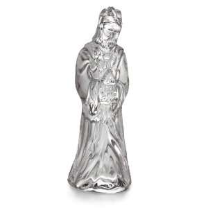  Waterford Crystal Gaspar Nativity Figure