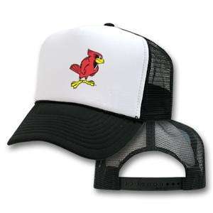 Illinois State Redbirds Trucker Hat 