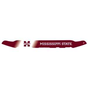  EGR 301620MST Mississippi State Bulldogs Collegiate Shield 