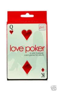 Love Poker + Hugs & Kisses Coupons Romance Games  