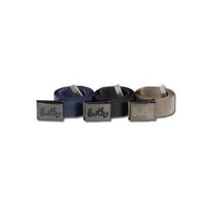  Planet Earth Clothing Foreman Belt: Sports & Outdoors