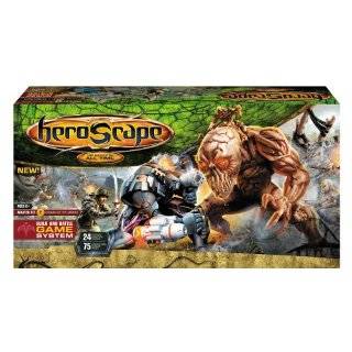  Hasbro Heroscape Master Set Rise of the Valkyrie Toys 