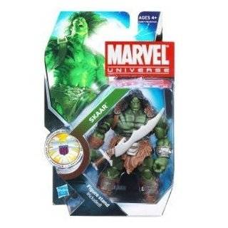 Marvel Universe Themed Figure Classic Avengers Pack : Toys & Games 